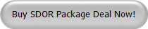 Buy SDOR Package Deal Now!